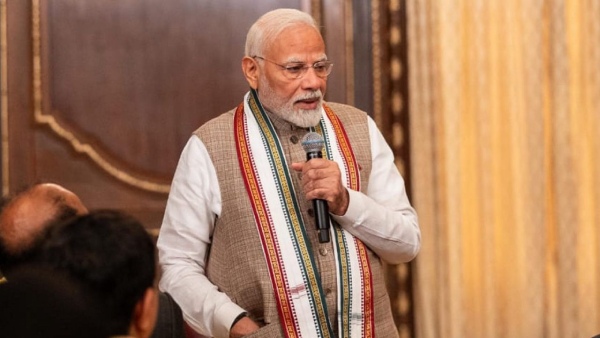 Narendra Modi