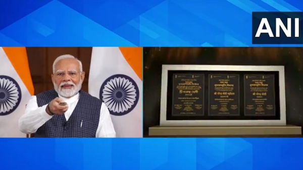 PM Narendra Modi