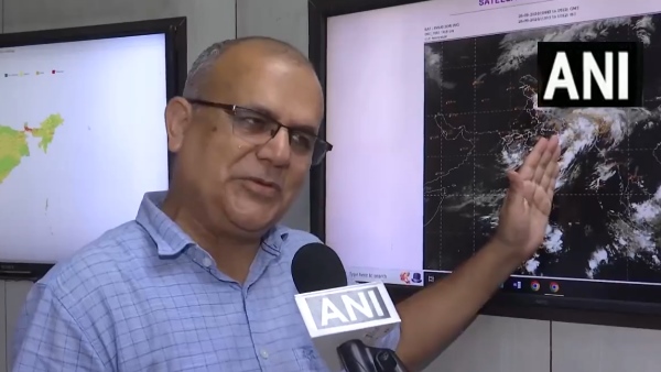 Naresh Kumar