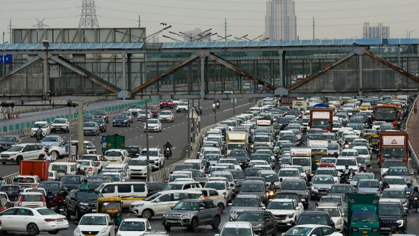 National Highways Fee