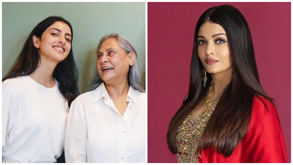 Navya Naveli Nanda