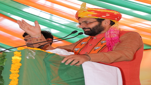 nayab singh saini