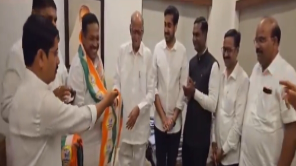 Maharashtra Politics