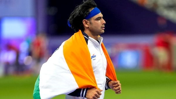 neeraj chopra