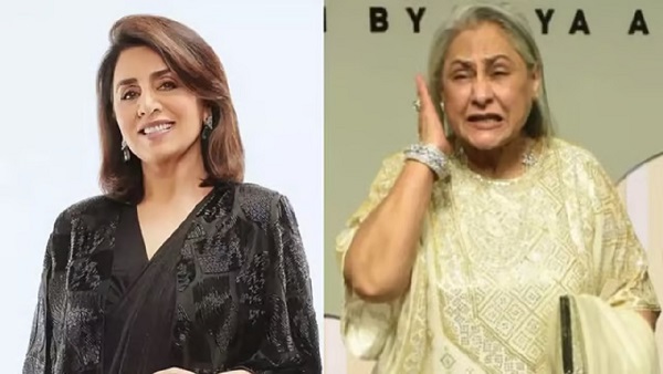 Neetu Kapoor