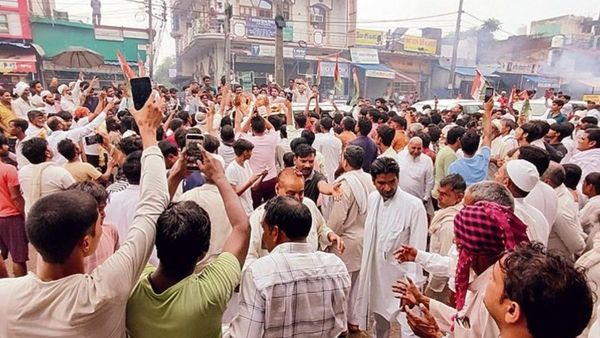 Haryana Election 2024