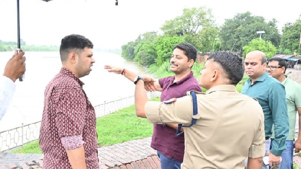 maharajganj maharajganj