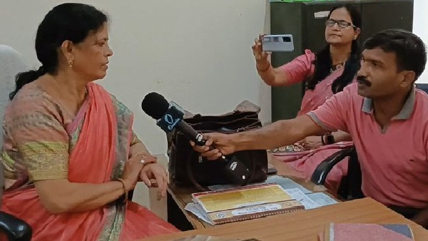 kirti panday