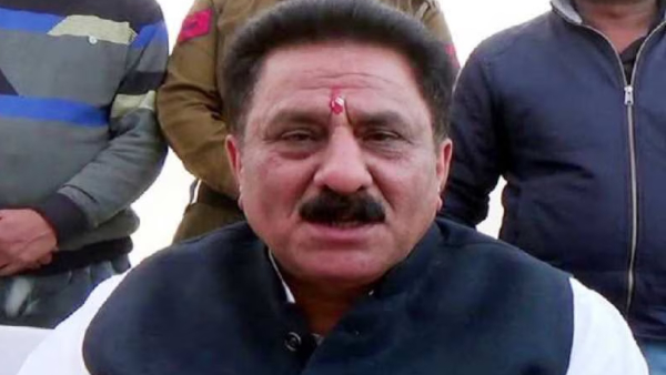 Haryana Chunav