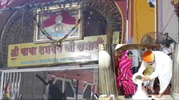 640th-lakkhi-fair-of-world-famous-folk-deity-baba-ramdev-of-jaisalmer-in-rajasthan-begins