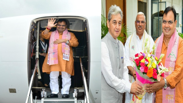 rajasthan-chief-minister-bhajan-lal-along-with-deputy-cm-prem-chand-on-south-korea-japan-tour