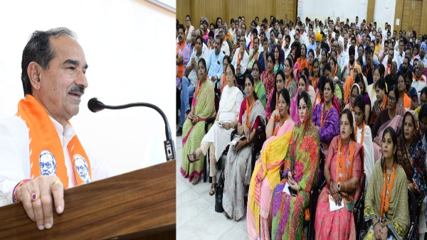 bjp-state-president-madan-rathore-gave-advice-to-rahul-gandhi-and-ashok-gehlot