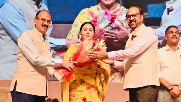 deputy-cm-diya-kumari-will-soon-bring-new-tourism-policy-of-rajasthan-know-what-will-be-special deputy-cm-diya-kumari-will-soon-bring-new-tourism-policy-of-rajasthan-know-what-will-be-special