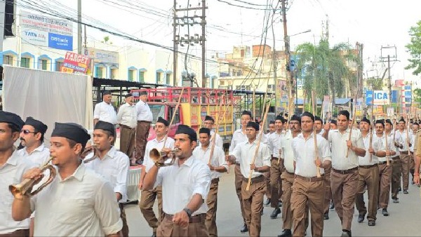 sangh