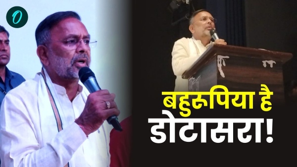 minister-hiralal-nagar-called-pcc-chief-govind-dotasara-an-impostor-causing-political-uproar