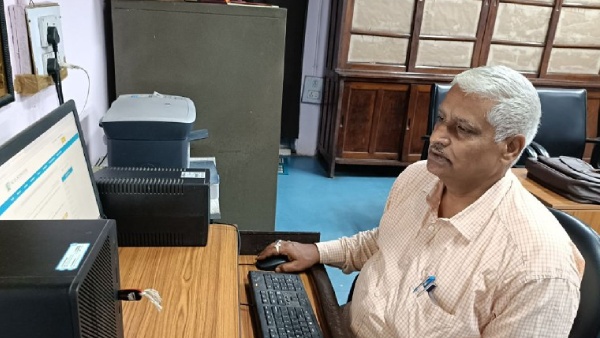 ravi kant