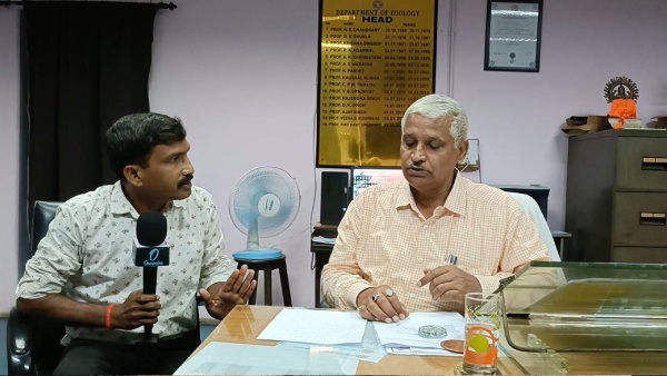 ravi kant
