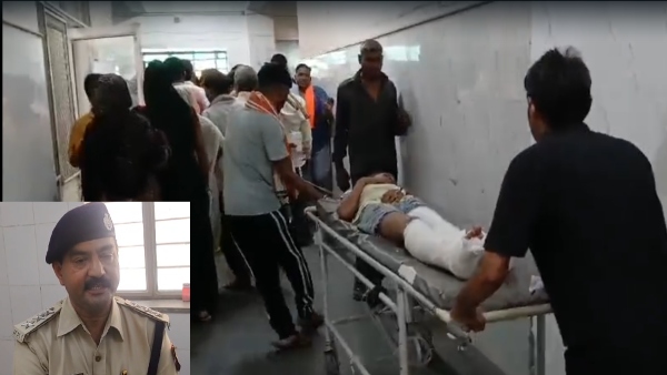 slab-fell-during-house-construction-in-bharatpur-rajasthan-causing-chaos-in-the-family