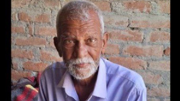 arbaj father