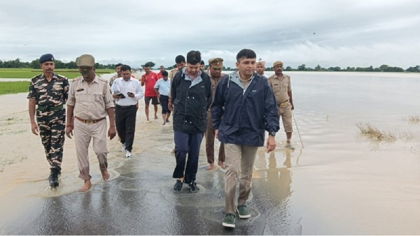 maharajganj