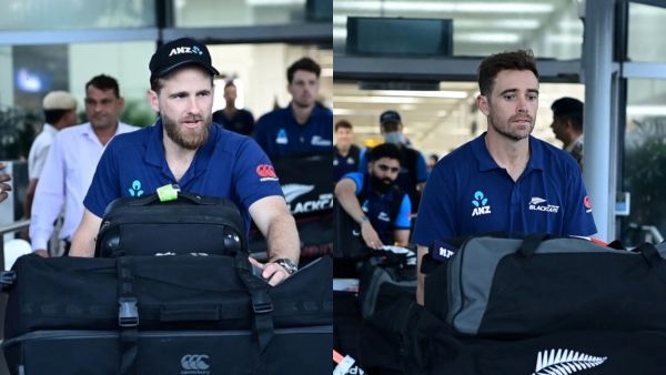 new zealand team