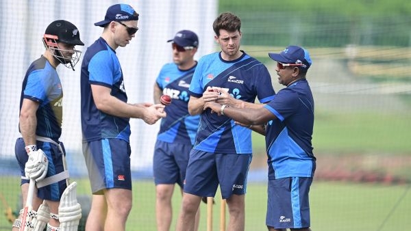 new zealand team