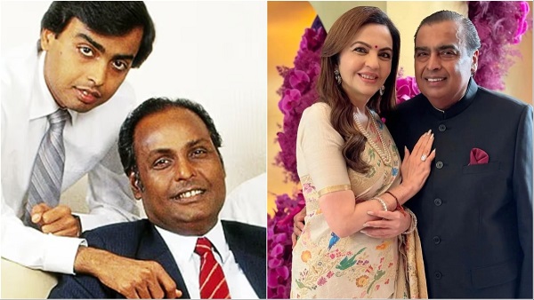 Nita Ambani News Nita Ambani News