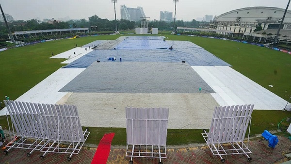 Noida Sports Complex Ground Noida Sports Complex Ground