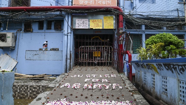 north bengal lobby