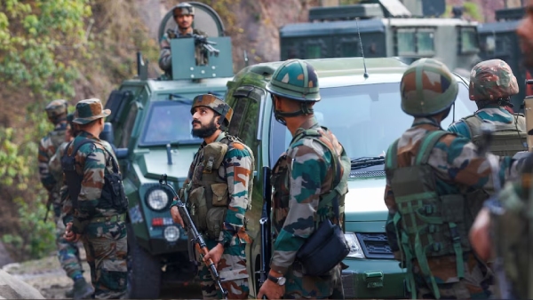 Nowshera Terrorists Attack