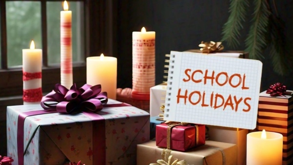 October School Holidays October School Holidays
