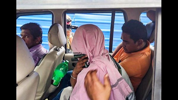 Army officer held hostage in Odisha