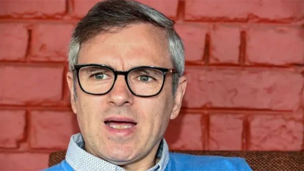 Omar Abdullah Omar Abdullah