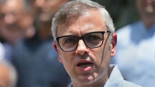 Omar Abdullah