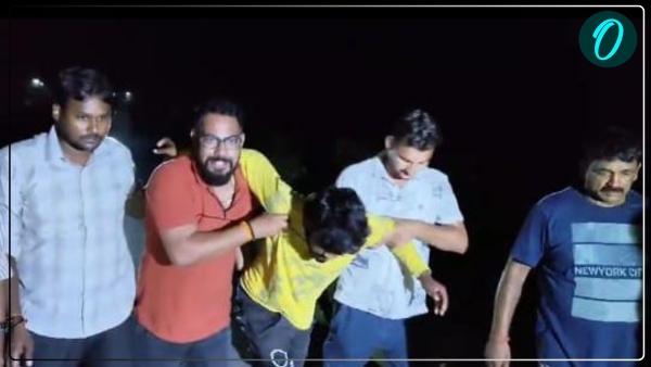 barabanki-encounter-police-caught-two-criminals-they-were-absconding-for-a-long-time