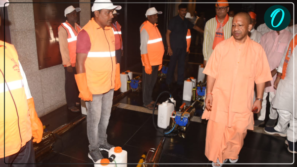 PM Modi s birthday in Kashi