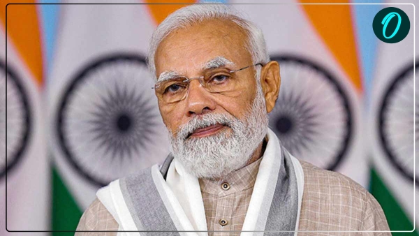 PM Modi will come to Varanasi on October 20