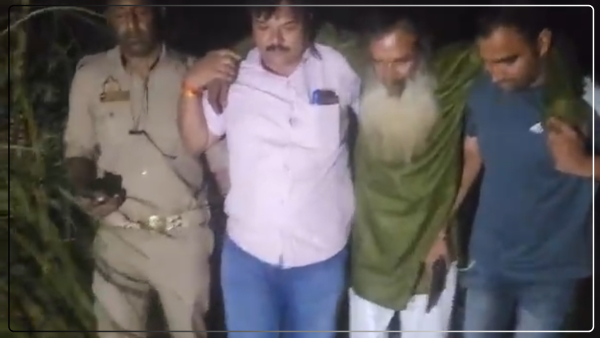 Kanpur mein mahila ki hatya