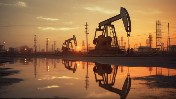 Pakistan Oil and Gas Reserves Pakistan Oil and Gas Reserves