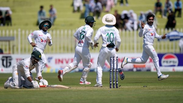 pakistan vs bangladesh