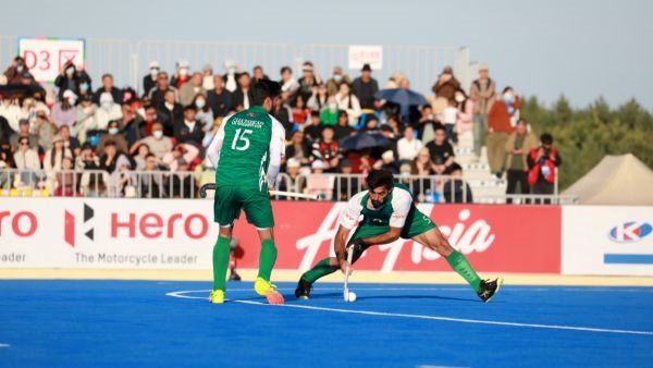 pakistan team