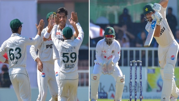 Ahmed Shehzad 1