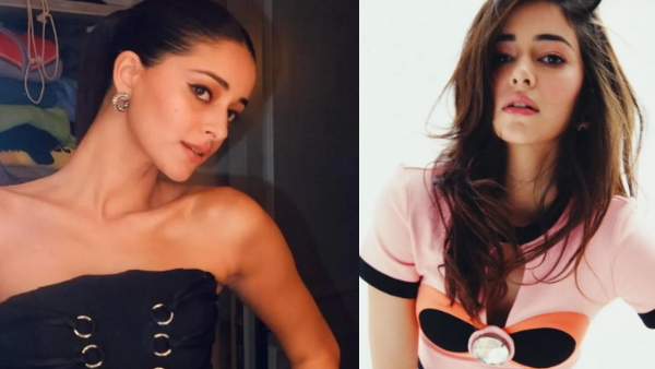 Ananya Pandey