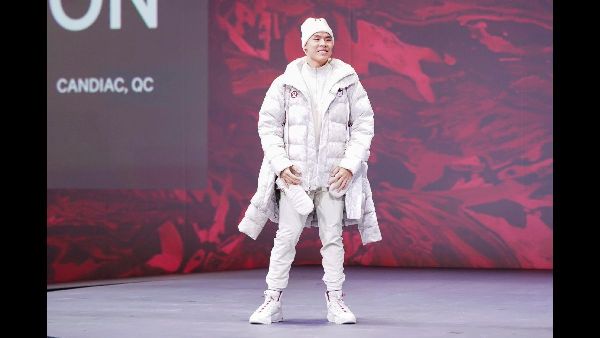  सेना प्रमुख ने पैरालिंपियनों की सराहना की