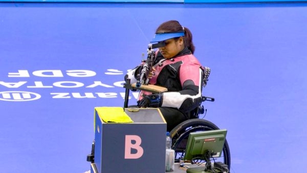 paralympics 2024