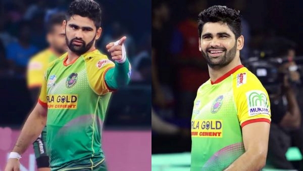 pardeep narwal