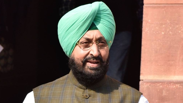 Aam Aadmi Party Congress Alliance Haryana Aam Aadmi Party Congress Alliance Haryana