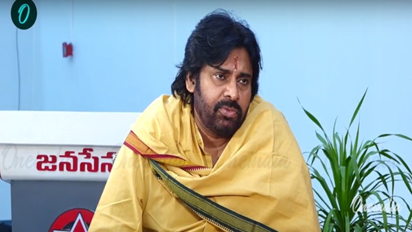 pawan kalyan