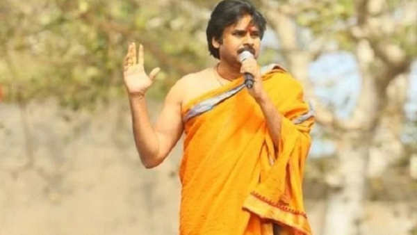 Pawan Kalyan