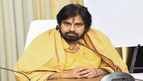 Pawan Kalyan